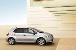Toyota Auris 2010 года